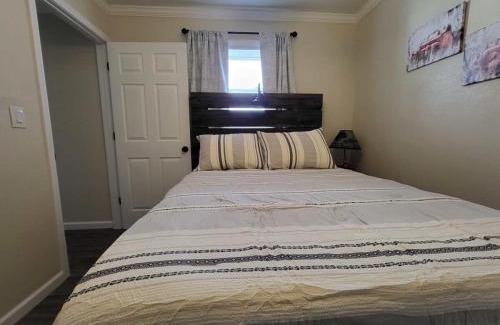 Cookeville Apartment | Cozy Country Roads Apartment near TTU and Downtown