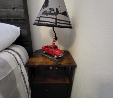 Cookeville Apartment | Cozy Country Roads Apartment near TTU and Downtown