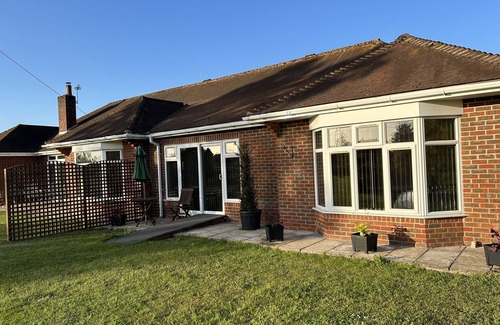 Frettenham House | Relaxing Country Retreat in Idyllic Rural Norfolk