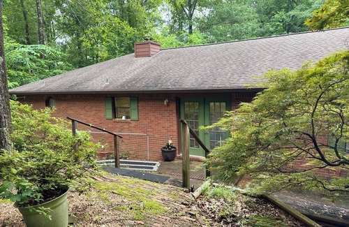 Auburn House | Serene Country Retreat 4 Miles From Jordan-Hare Stadium