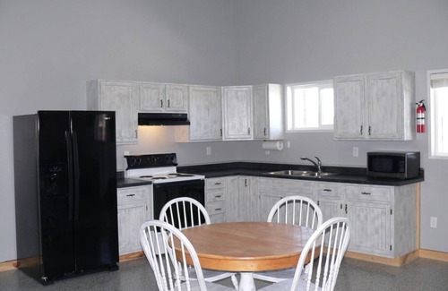 Custer House | Scenic Retreat Minutes from Custer with Ocean View Amenities