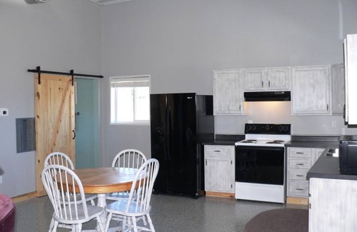 Custer House | Scenic Retreat Minutes from Custer with Ocean View Amenities