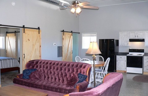 Custer House | Scenic Retreat Minutes from Custer with Ocean View Amenities