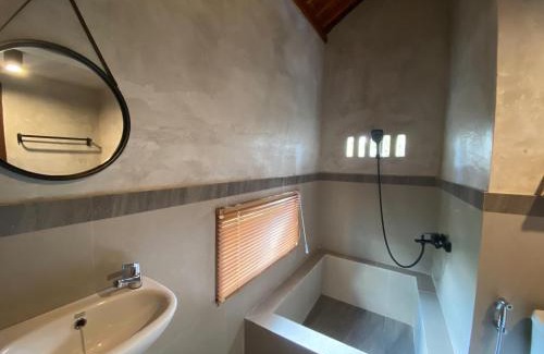 Taro House | Inviting Country Side Room in Taro Tegallalang with Hot Tub
