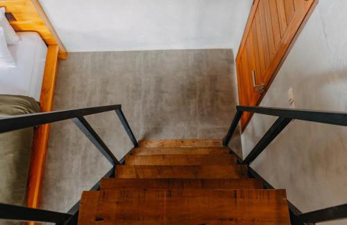 Taro House | Inviting Country Side Room in Taro Tegallalang with Hot Tub