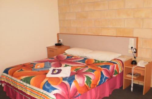Ilbilbie Hotel | Discover Country View Motel Ilbilbie: Pet-Friendly Retreat
