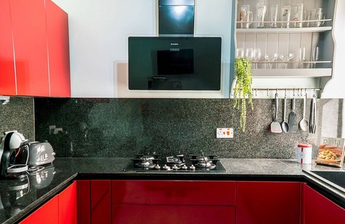 Zebbug Apartment | Country Views by the sea Holiday Time in Gozo