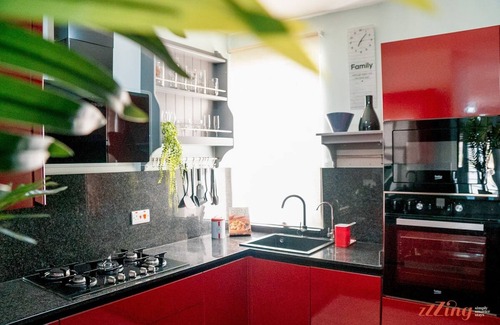 Zebbug Apartment | Country Views by the sea Holiday Time in Gozo