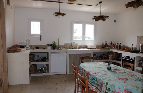 Bastelicaccia Villa | Charming Country Villa in Bastelicaccia with Ocean Views