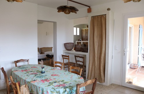 Bastelicaccia Villa | Charming Country Villa in Bastelicaccia with Ocean Views