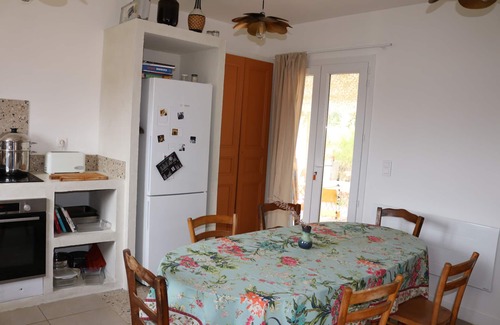 Bastelicaccia Villa | Charming Country Villa in Bastelicaccia with Ocean Views