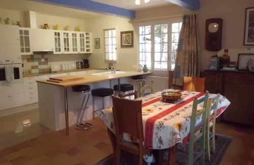 Rognonas Other | Inviting Country Villa 'Mas' in Picturesque Provence