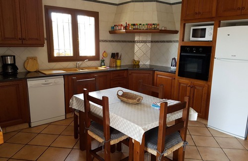 Manacor Cottage | Idyllic Country Villa with Pool and Garden near the Beach