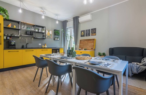 Piobbico Villa | Country villa with pool, pets allowed