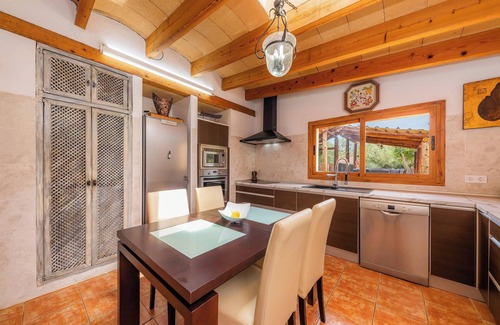 Sencelles Villa | Relaxing Retreat at CountryHome Cas Mostatxet with Views