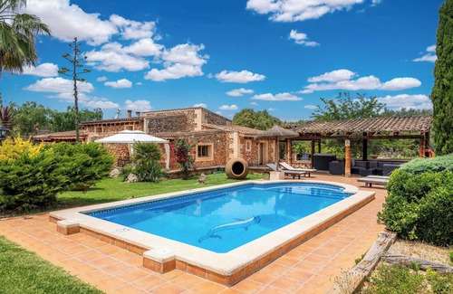 Sencelles Villa | Relaxing Retreat at CountryHome Cas Mostatxet with Views