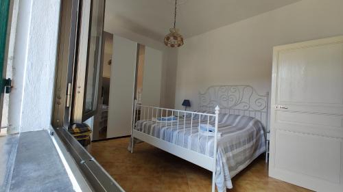 Artallo House | Seaside Retreat at Countryhouse Traversa du Furnu
