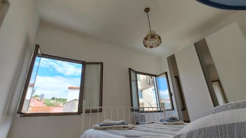 Artallo House | Seaside Retreat at Countryhouse Traversa du Furnu