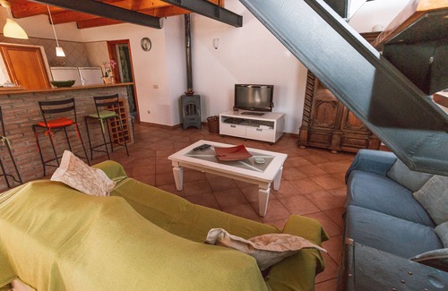 Sao Bras de Alportel Cottage | Idyllic Countryside Loft with Spa and Private Pool Retreat