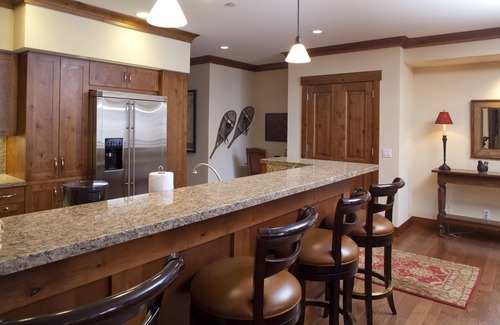 Snowmass Village House | Relaxing Retreat at Snowmass - CoralTree Residence Collection
