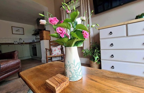 Glaisdale Cottage | Charming Glaisdale Cottage on the North Yorkshire Moors