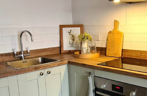 Glaisdale Cottage | Charming Glaisdale Cottage on the North Yorkshire Moors