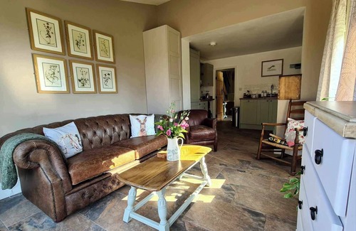 Glaisdale Cottage | Charming Glaisdale Cottage on the North Yorkshire Moors