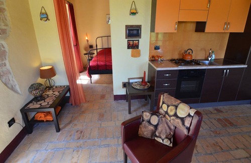 Monterosso Cottage | Discover Belvilla by OYO Fuoco: Family-Friendly Getaway