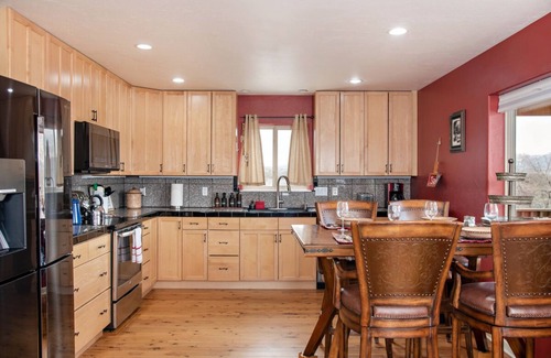 Glenwood Springs House | Tranquil Countryside Escape Near I-70 & Vista View Events