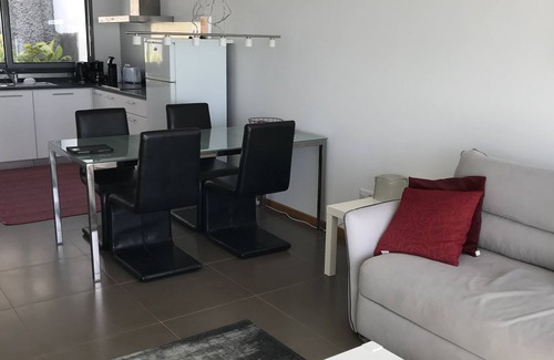 Paul do Mar House | Scenic Countryside Retreat with Breathtaking Ocean Views