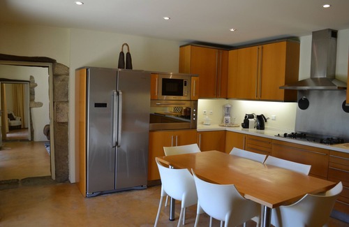 Braga Other | Idyllic Countryside Retreat with Private Pool & Spa