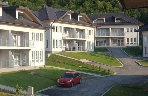 Hadzici Apartment | Unforgettable Countryside Resort Sarajevo: Family-Friendly Retreat
