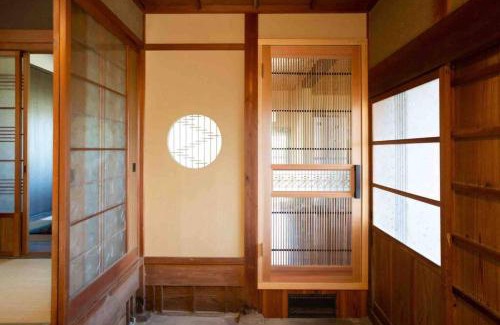Aridagawa House | Pet-Friendly Getaway at Countryside Stay ゲストハウスもらいもん