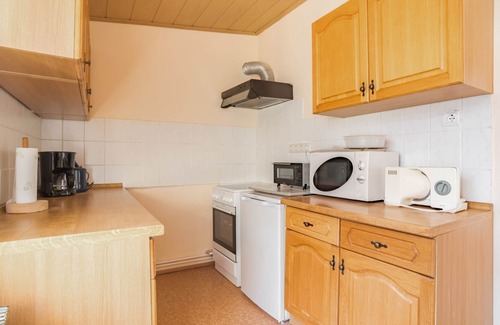 Meisdorf House | Charming Holiday Home in Meisdorf with Garden & Breakfast
