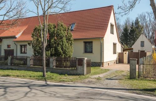 Meisdorf House | Charming Holiday Home in Meisdorf with Beautiful Garden