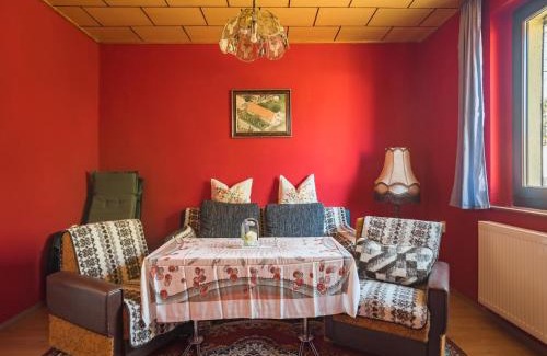 Meisdorf House | Charming Holiday Home in Meisdorf with Beautiful Garden