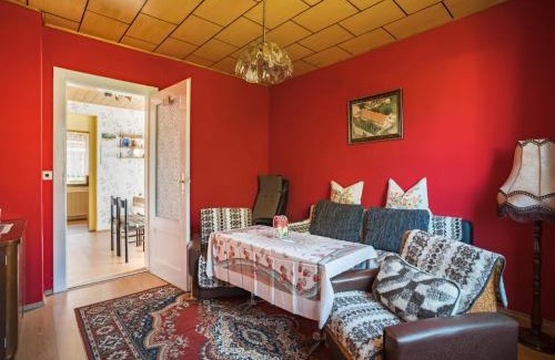 Meisdorf House | Charming Holiday Home in Meisdorf with Beautiful Garden