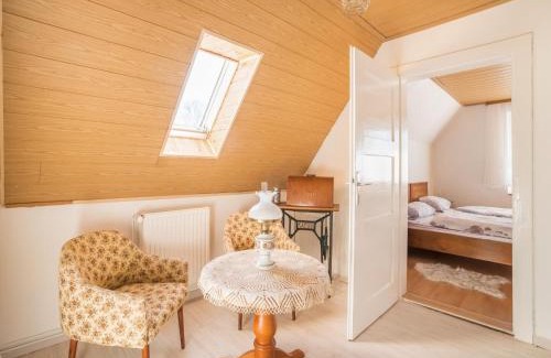 Meisdorf House | Charming Holiday Home in Meisdorf with Beautiful Garden