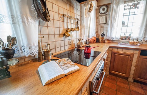 Krsko Villa | Relaxing Countryside Villa with Kirami Hot Tub Retreat