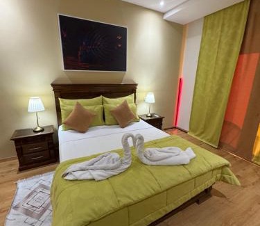 Nouaceur Apartment | Convenient Stay Just 5 Minutes from the Airport