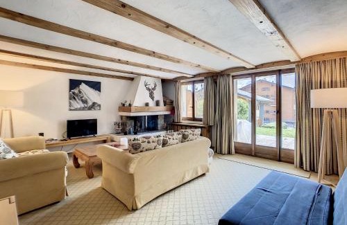Verbier Apartment | Guest Rated 10/10 at Coup de Foudre 3 - Family Friendly Stay