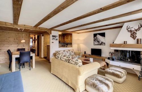 Verbier Apartment | Guest Rated 10/10 at Coup de Foudre 3 - Family Friendly Stay