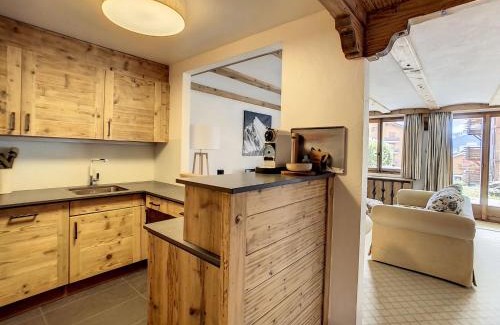 Verbier Apartment | Guest Rated 10/10 at Coup de Foudre 3 - Family Friendly Stay