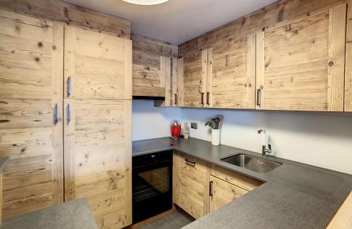 Verbier Apartment | Guest Rated 10/10 at Coup de Foudre 3 - Family Friendly Stay