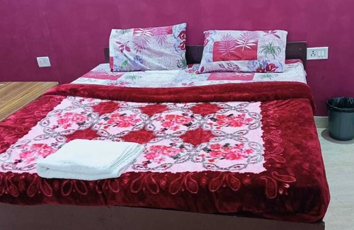 Lajpat Nagar Hotel | Couple-Friendly Retreat in Lajpat Nagar with Kitchen Access