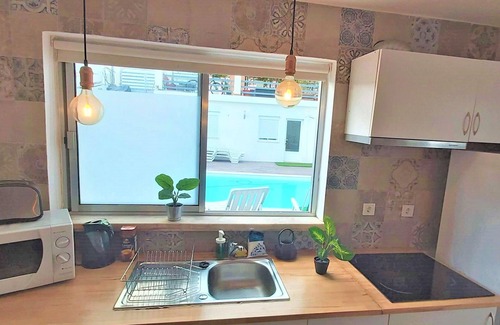 Arrentela House | Couples Choice 15 minutes from Lisbon