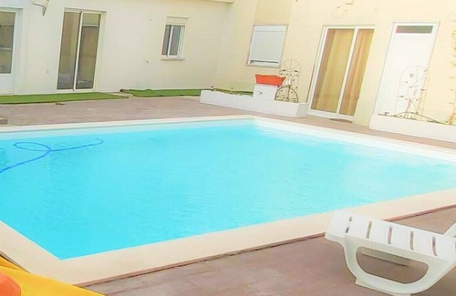 Arrentela House | Couples Choice 15 minutes from Lisbon