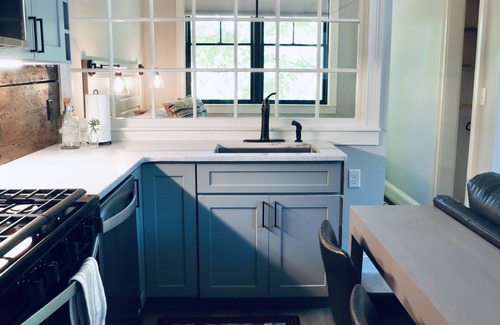 Holderness House | Perfect Couples Getaway with Oceanfront Views & Spa