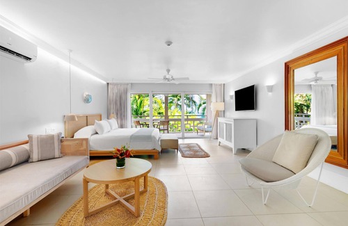 Ocho Rios Resort | Romantic Retreat at Couples Sans Souci All Inclusive Resort