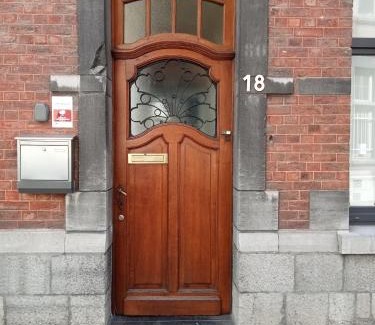Dinant Bed & Breakfast | Family-Friendly Couque cuivrée II with Guest Rating 9.2